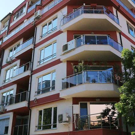 Apartment Lozengrad Plovdiv Kültér fotó