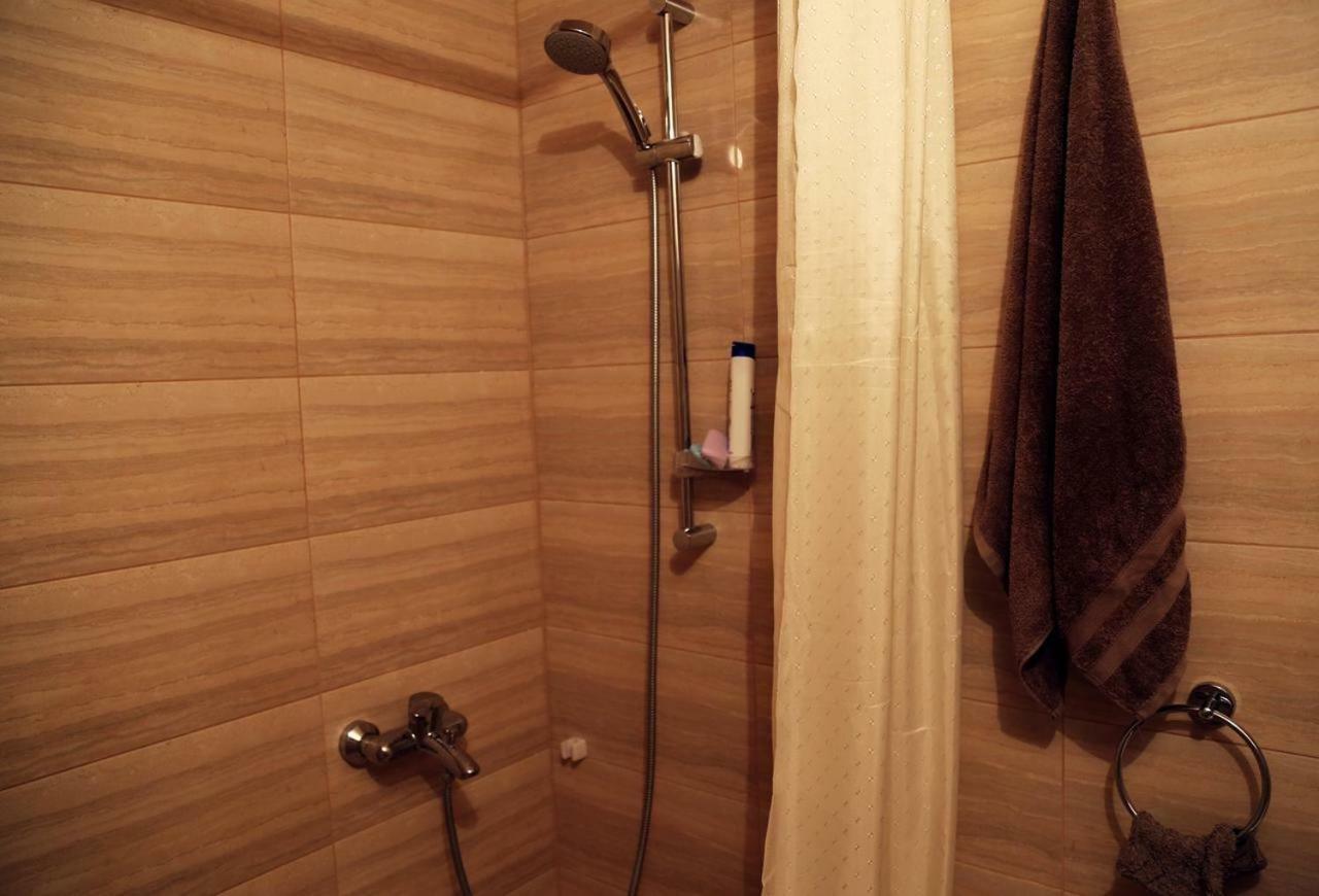 Apartment Lozengrad Plovdiv Kültér fotó
