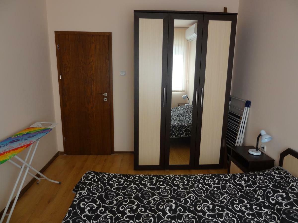 Apartment Lozengrad Plovdiv Kültér fotó