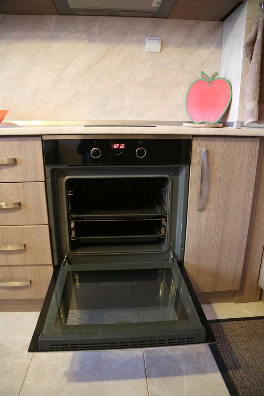 Apartment Lozengrad Plovdiv Kültér fotó