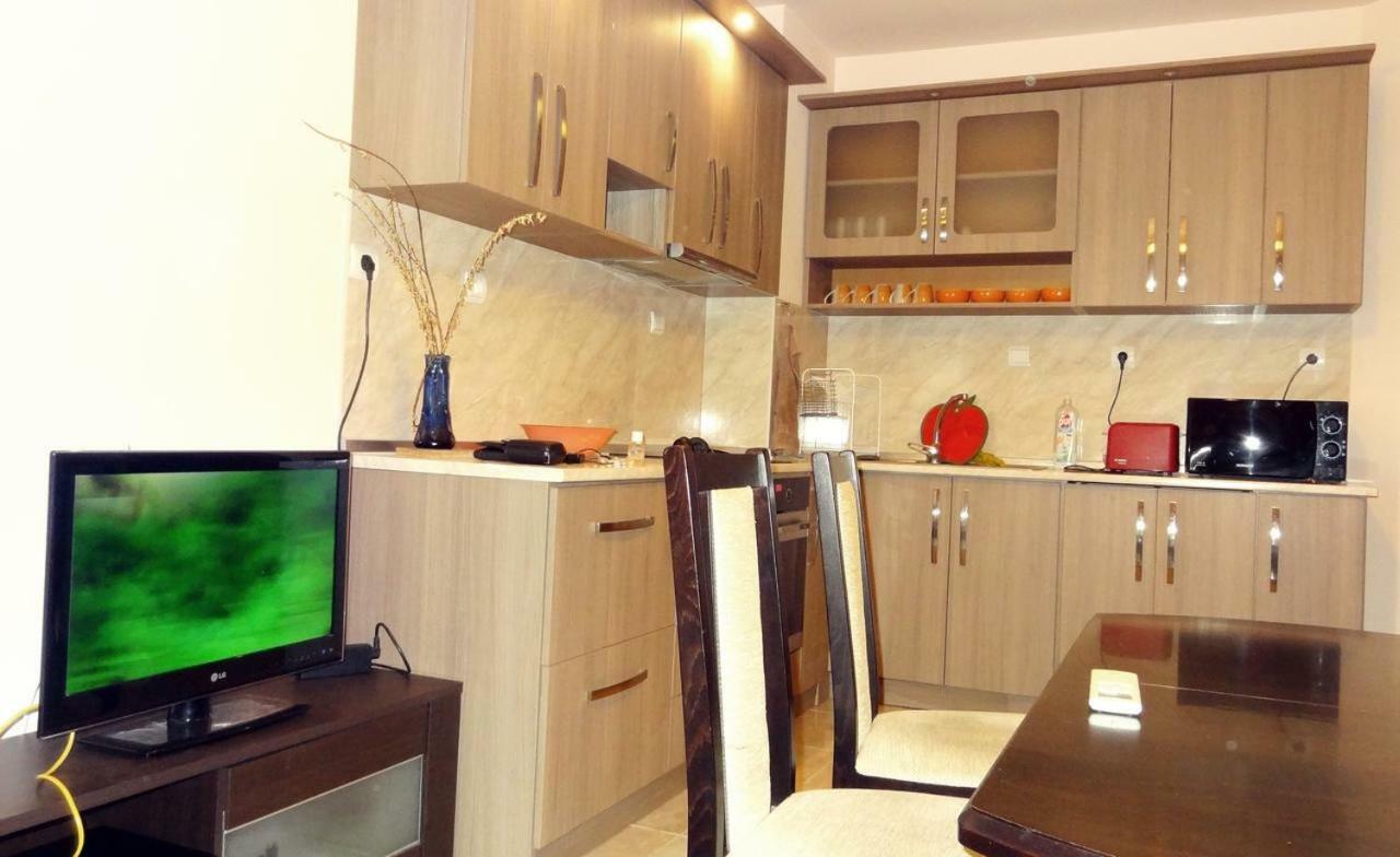 Apartment Lozengrad Plovdiv Kültér fotó