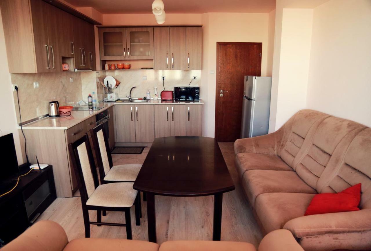 Apartment Lozengrad Plovdiv Kültér fotó