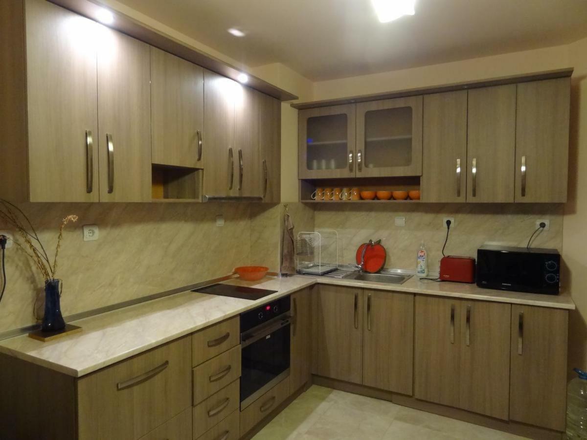 Apartment Lozengrad Plovdiv Kültér fotó